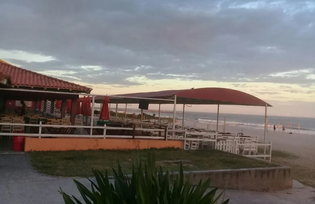 Pousada Garota De Itauna-1