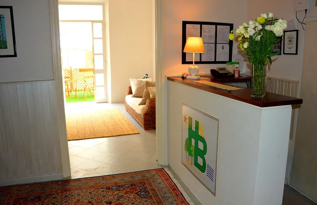 Hotel Belvedere-1