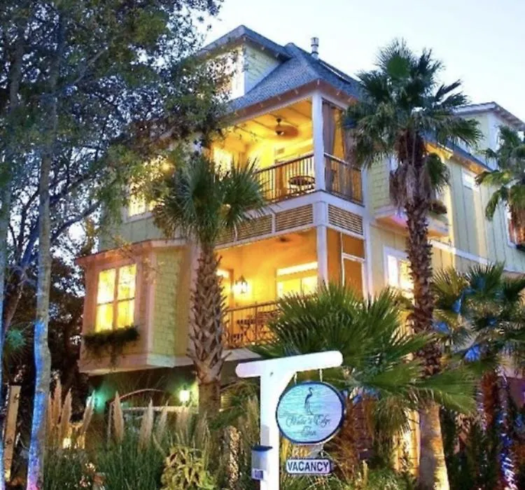 Water'S Edge Inn - Adults Only-1
