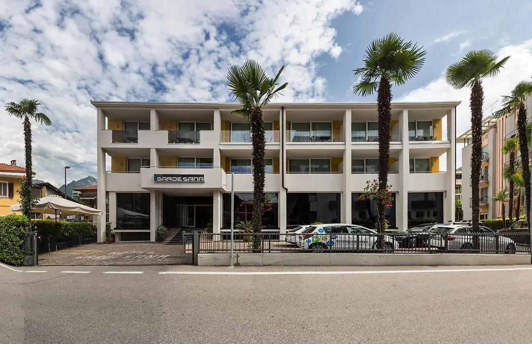 Hotel Gardesana-1