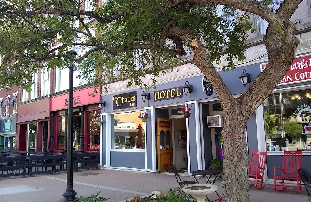 The Charles Inn-1