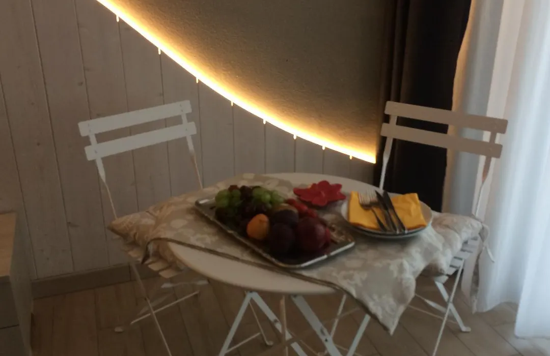 Hotel Letizia-1