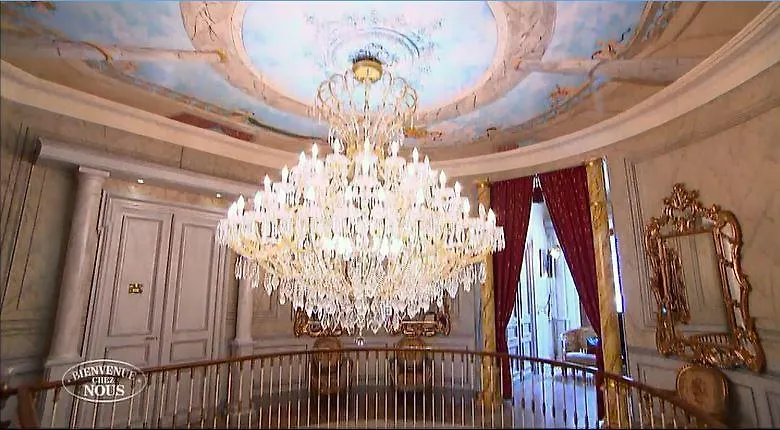Château des Fontaines-1