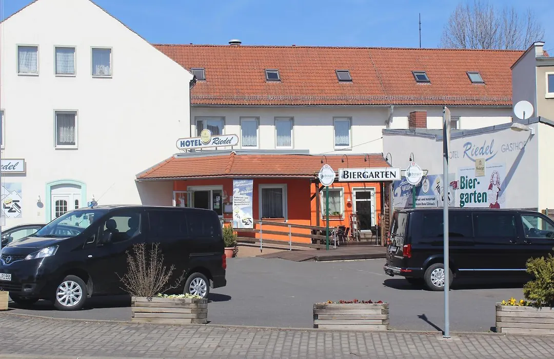 Hotel Riedel-1