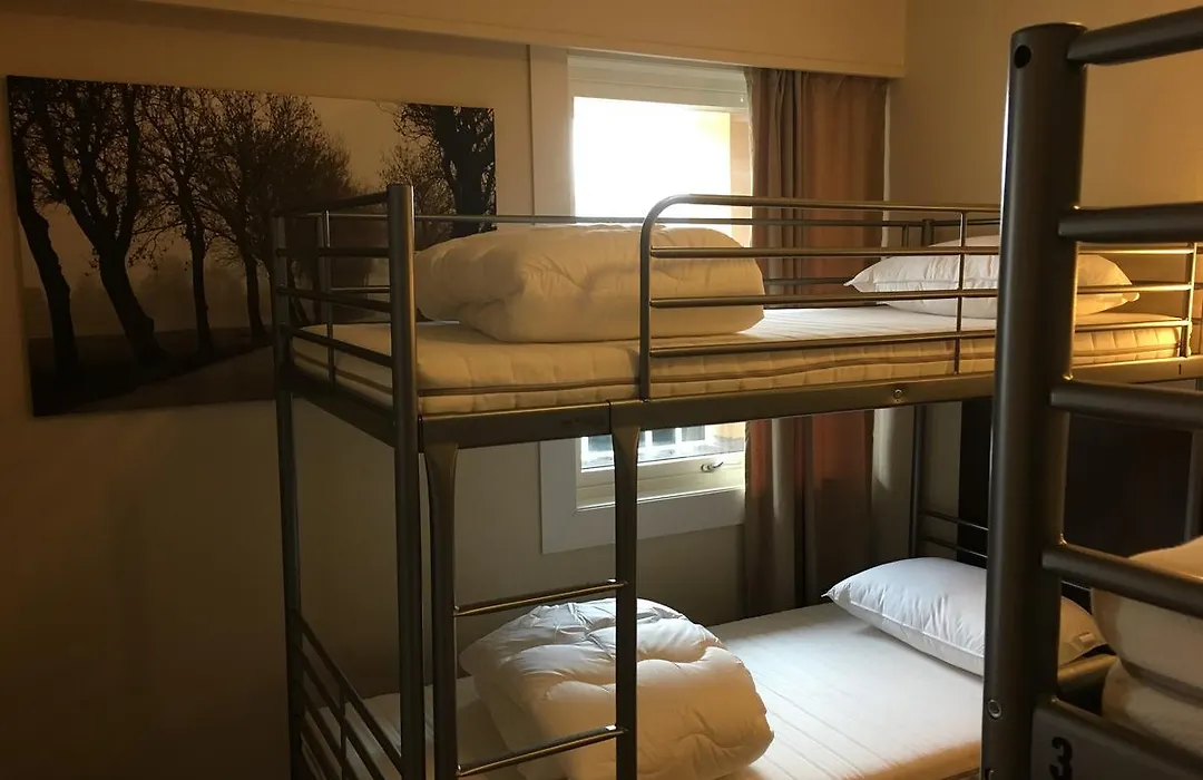 P-Hotels Bergen-1