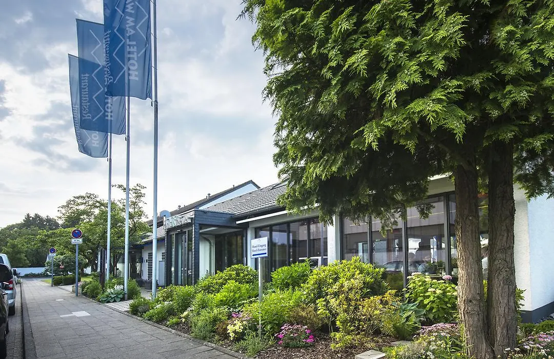 Hotel am Wald-1