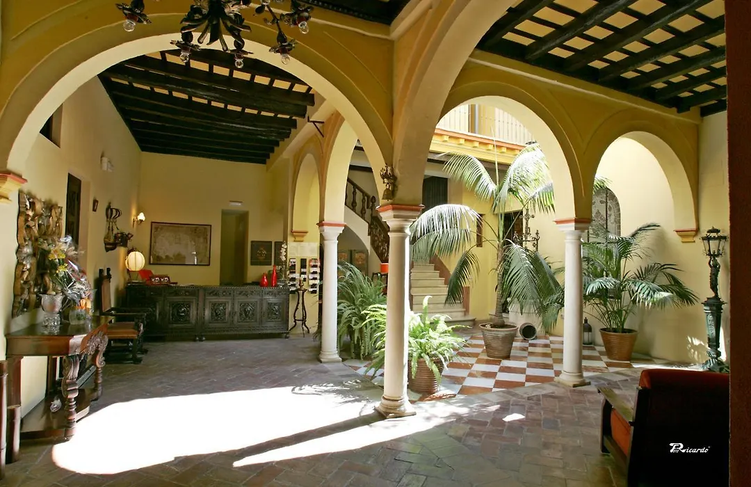Posada de Palacio-1
