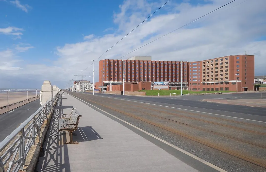 Grand Hotel Blackpool-1