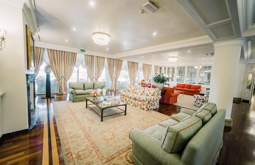 Versilia Golf Resort-1