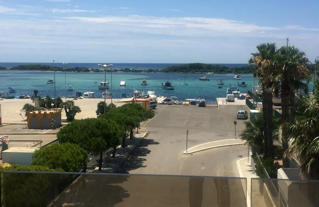B&B Bella Costa - lungomare Porto Cesareo-1