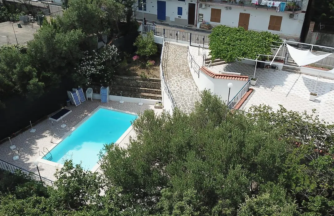 Relais La Caravella-1