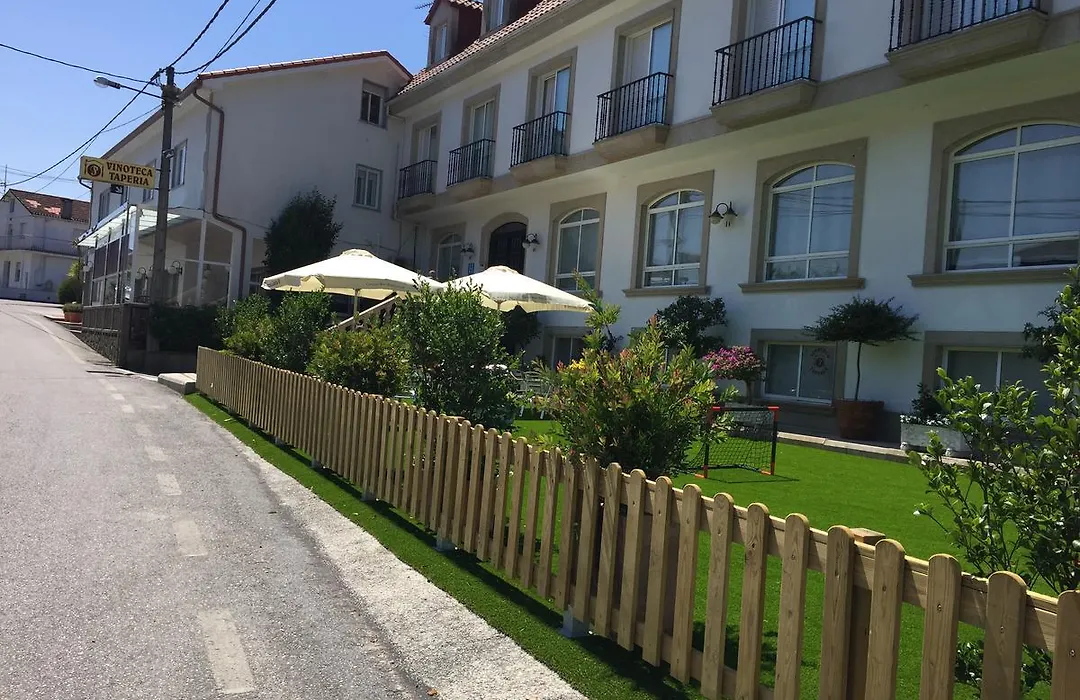 Hotel Casa Portuguesa-1