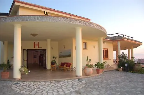 Hotel La Cometa-1