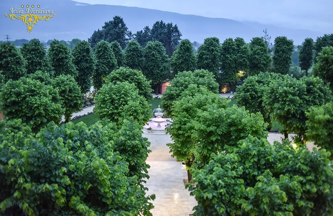Villa Floridiana-1