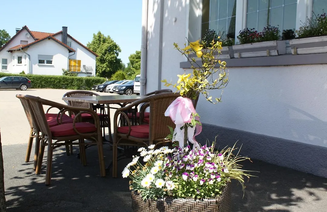 Gasthof Hoppe-1