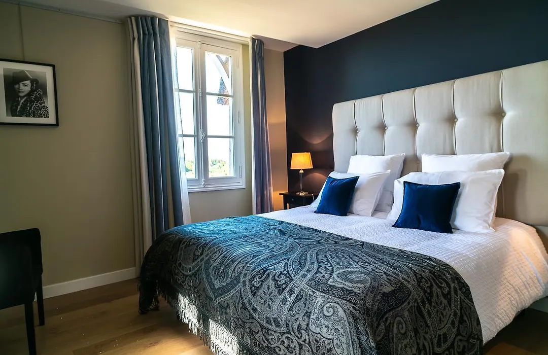 New Cottage&spa de nage Guesthouse-1