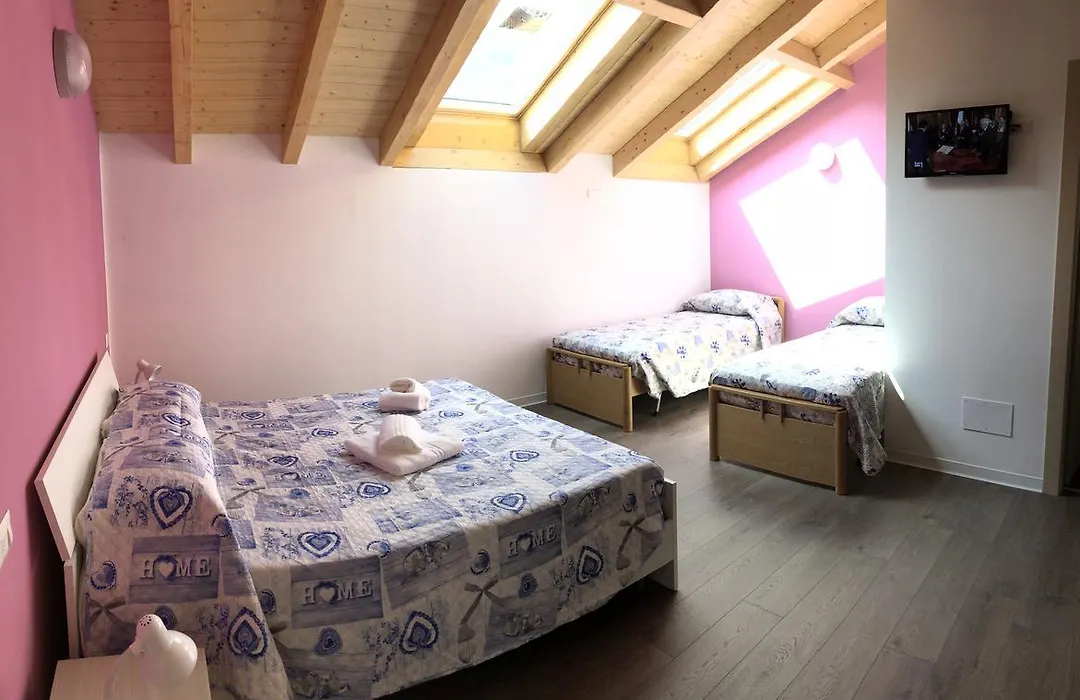 Hotel Mojito-1