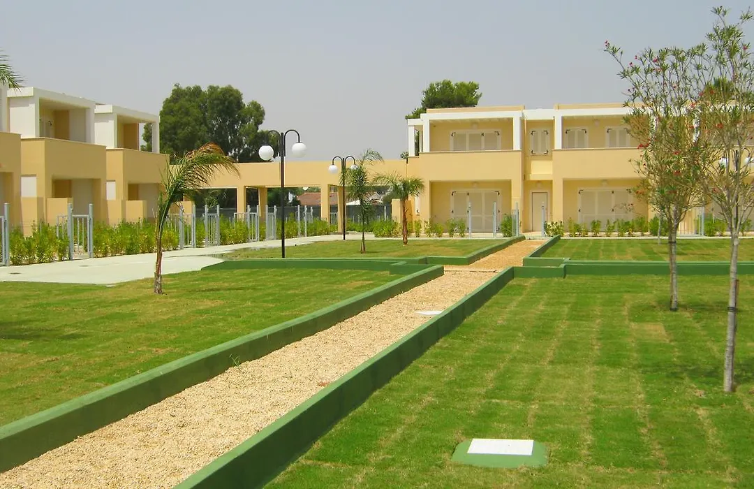 Residence Mar Mediterraneo-1