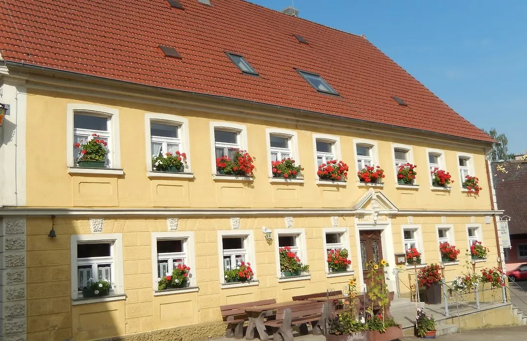 Gasthof Goldenes Rössle-1