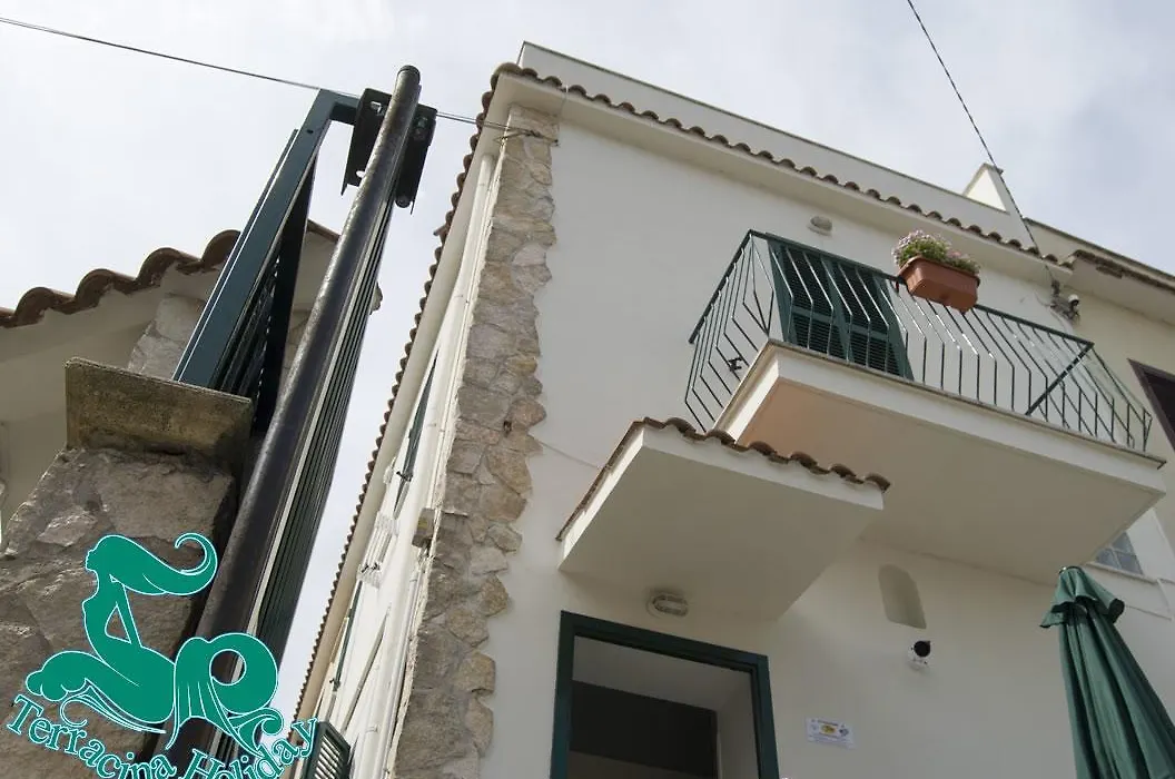 B&B Terracina Holiday-1