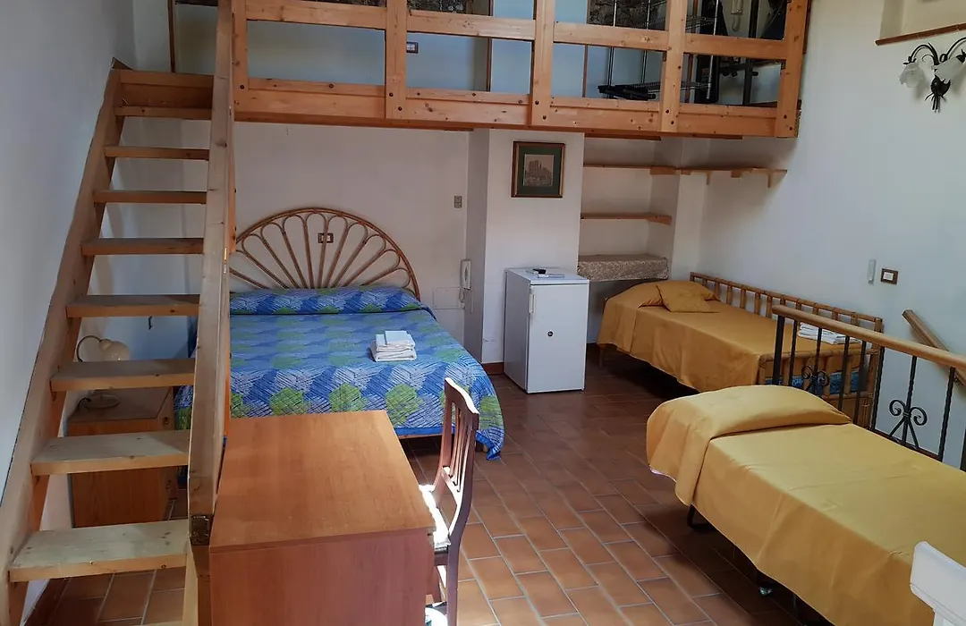 Locanda Aria del Re-1