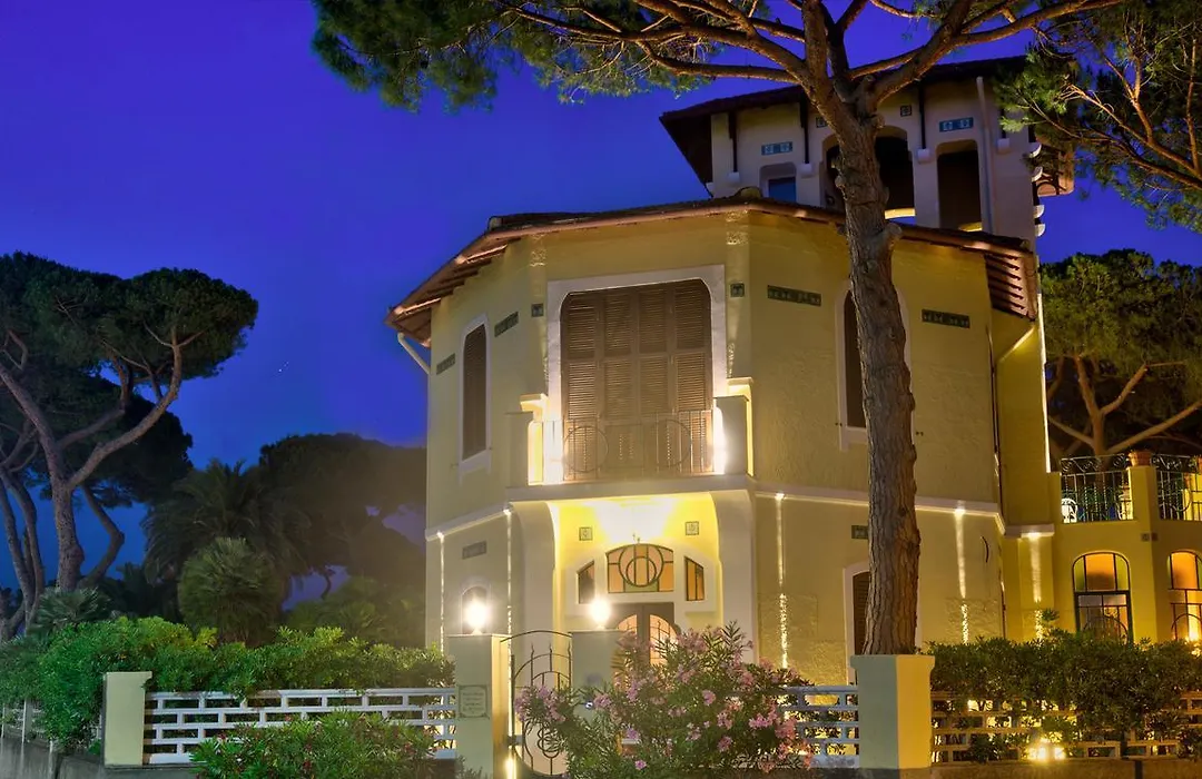 Villino Emanuele-1