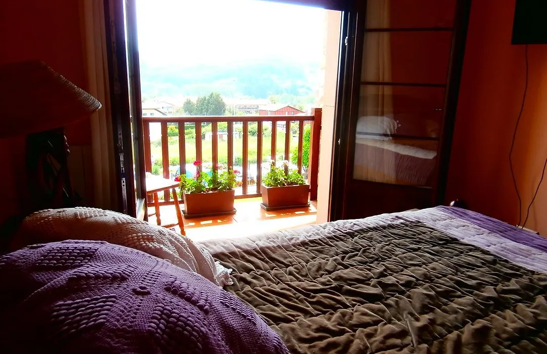 Casa Rural Telleri-1