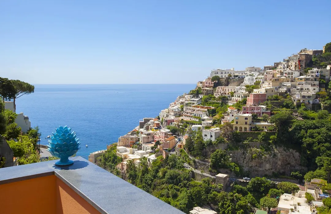 Il Moro Di Positano-1