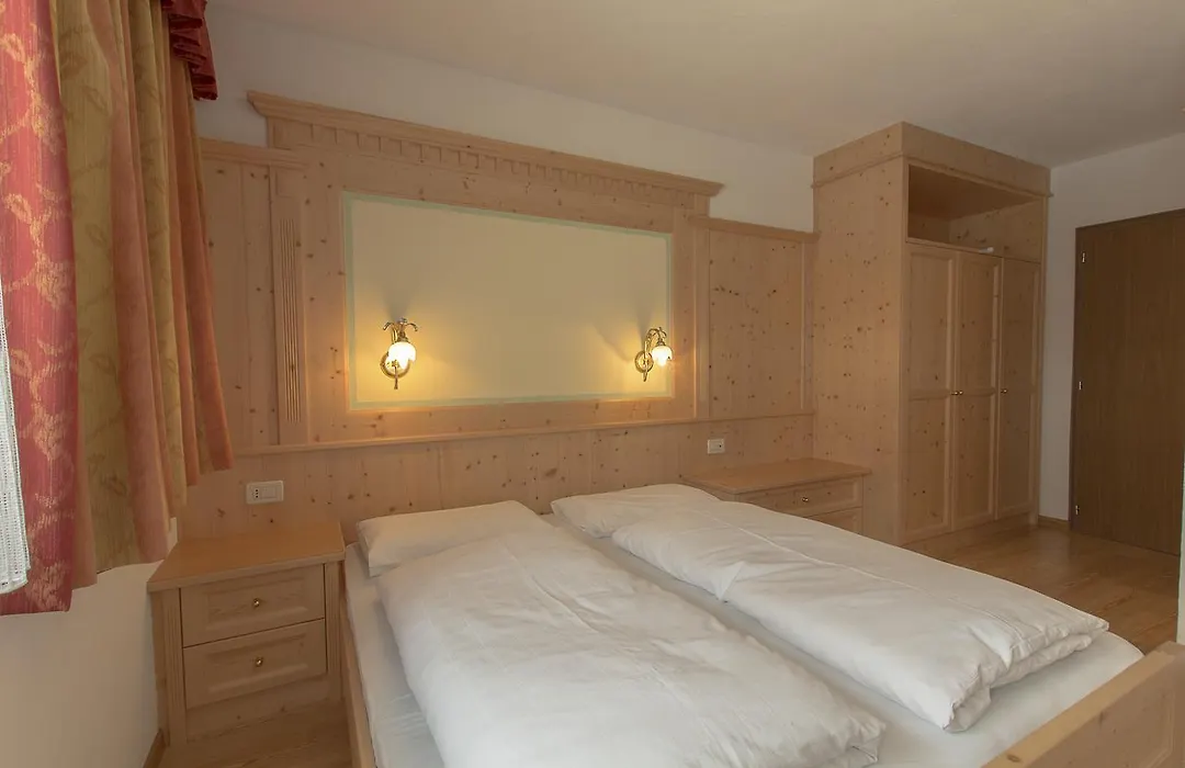 B&B Apartments La Palsa-1