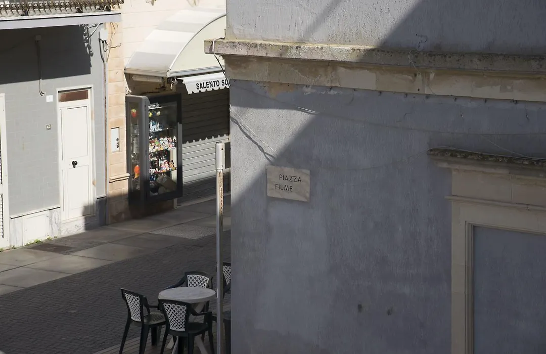 Hotel Morini-1