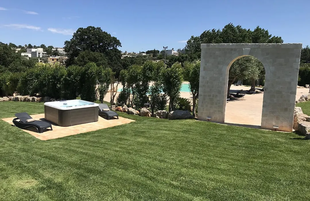 Relais Masseria Serritella-1