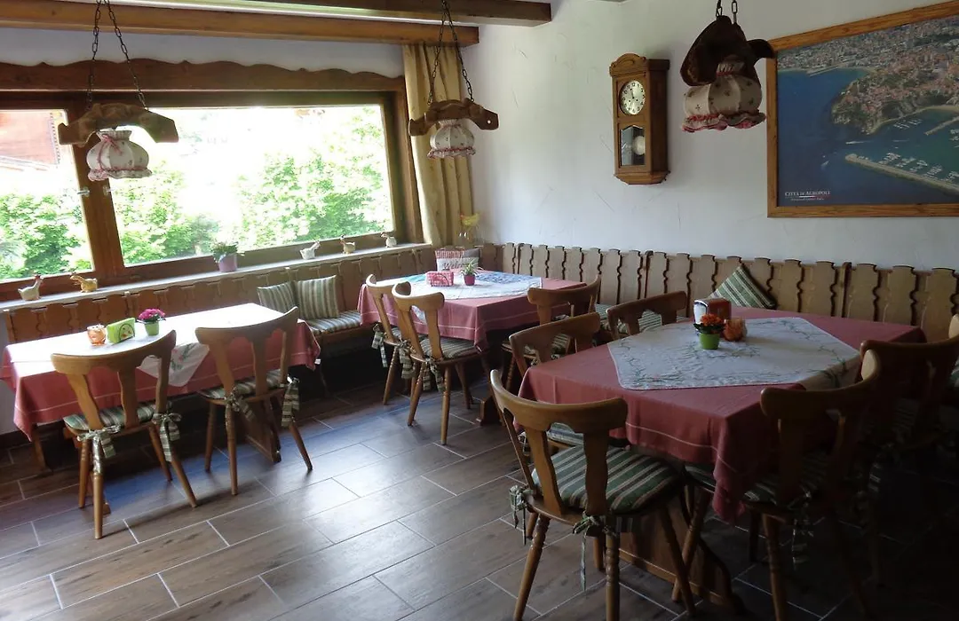 Gästehaus Eschenhof-1