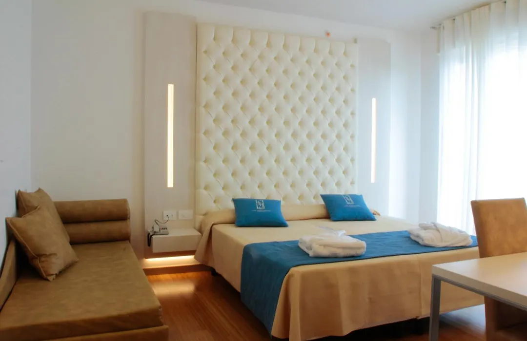 Hotel Hollywood***S-1