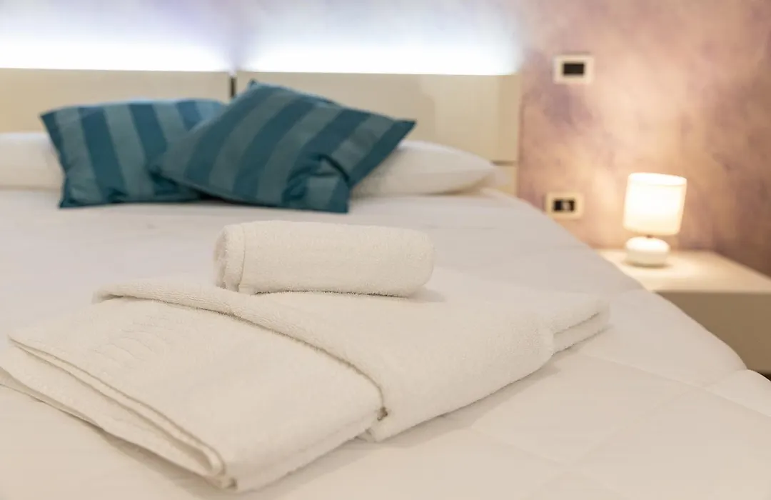 Hotel All'Arco-1