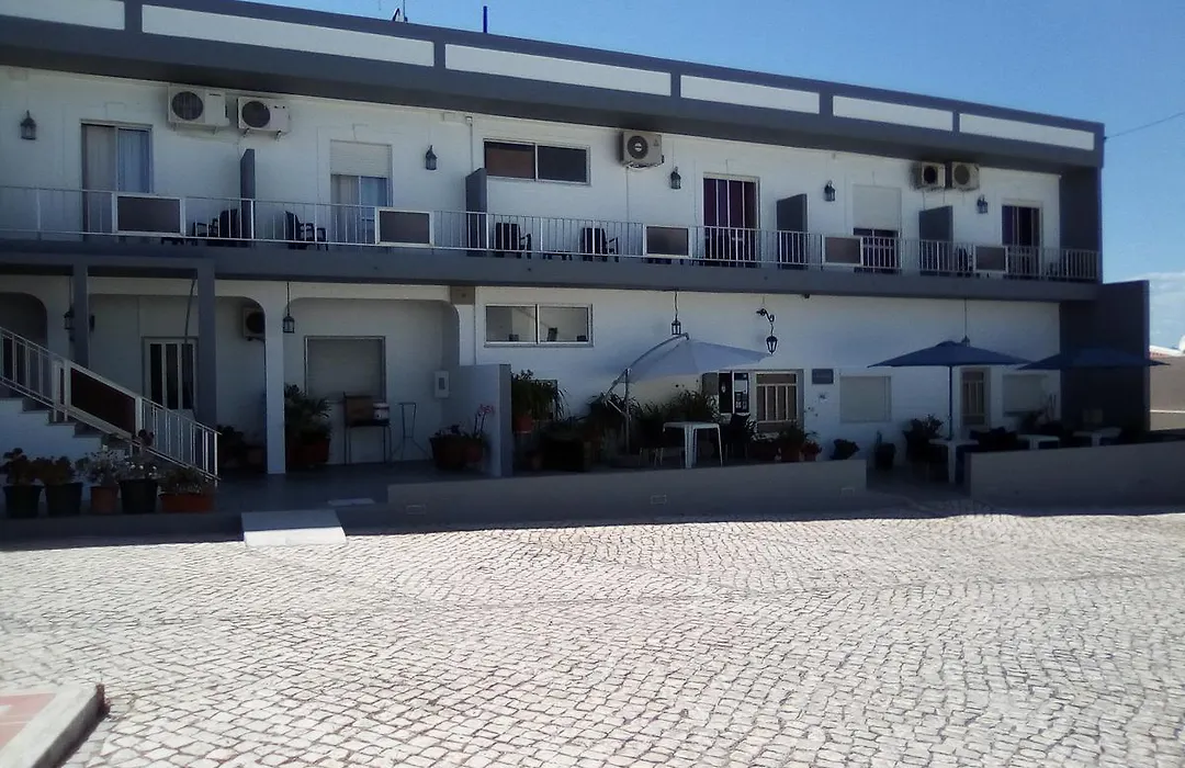 Guesthouse Rsa By Umbral-1