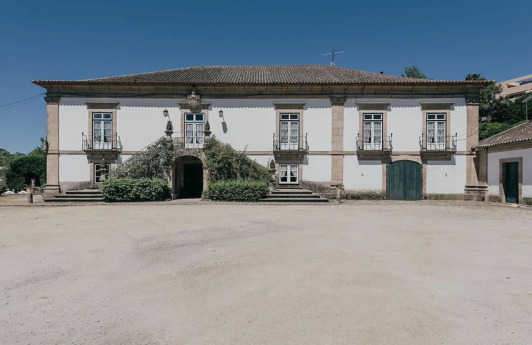 Casa Dos Pombais-1