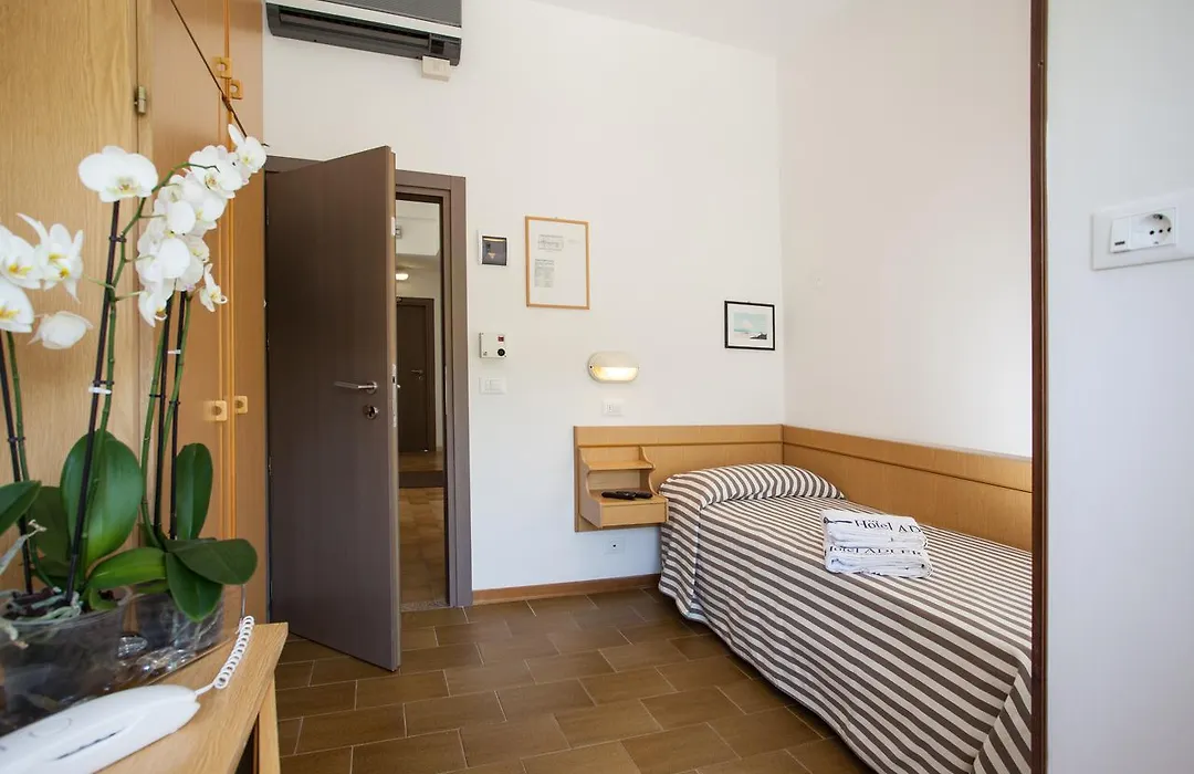 Hotel Adler-1