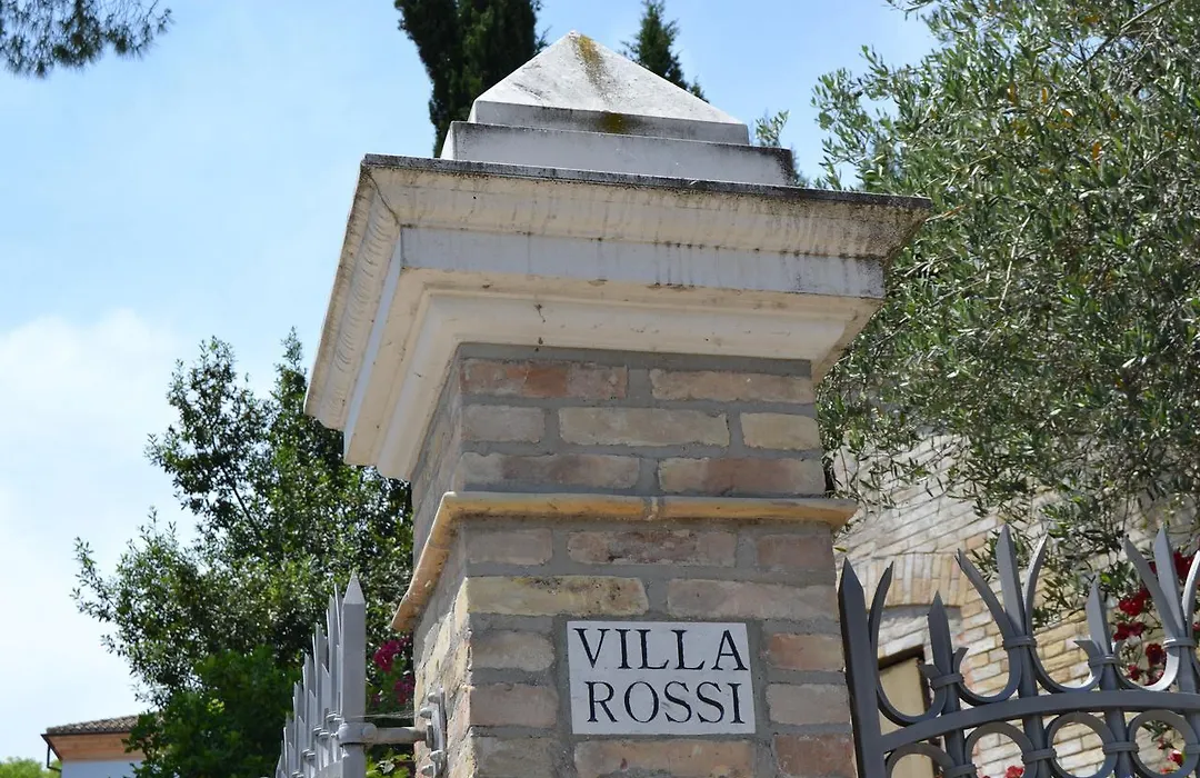 Relais Villa Rossi-1