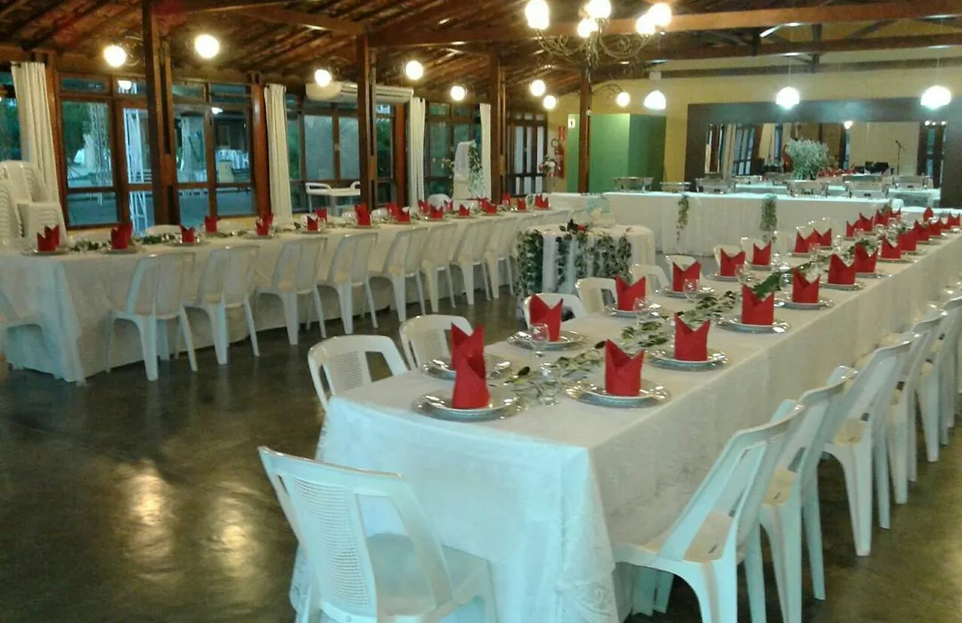 Day Camp Hotel Fazenda-1