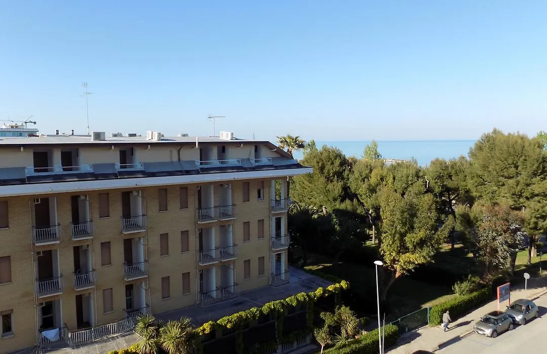 Hotel Parco-1