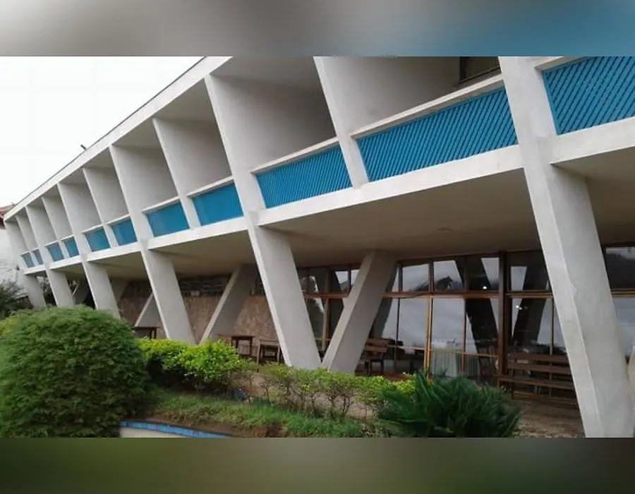 Hotel Tijuco Turismo-1