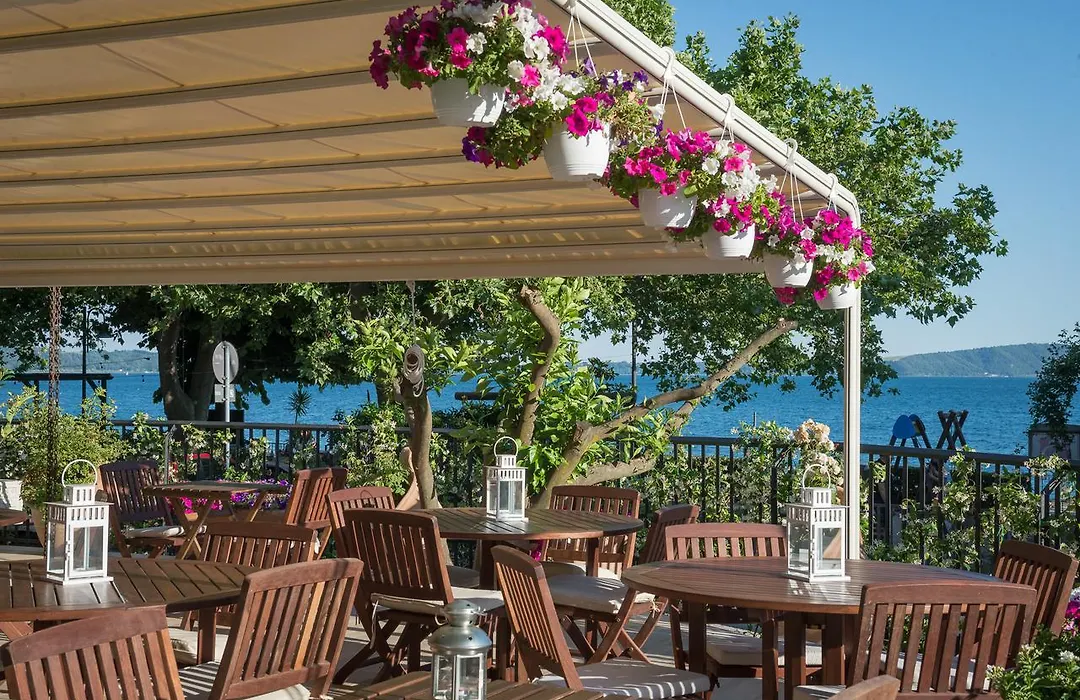 Malì Trevignano Piccolo Hotel-1