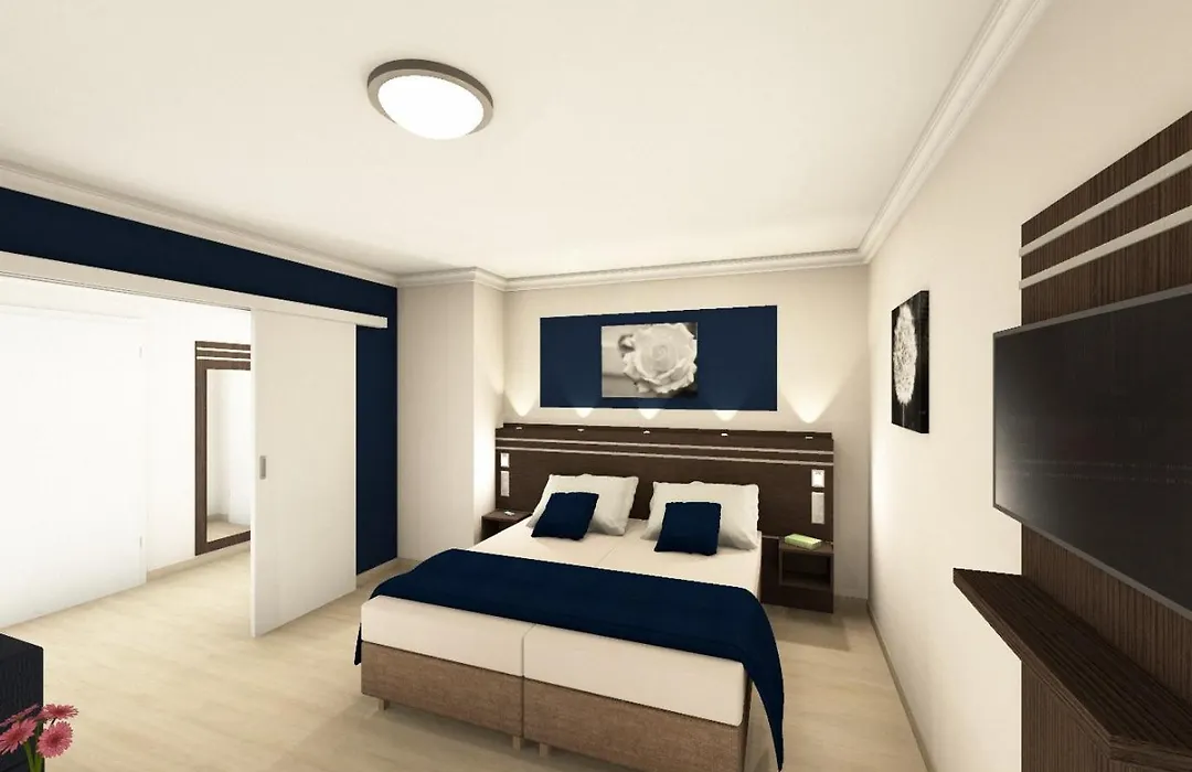 Parkhotel Herne-1