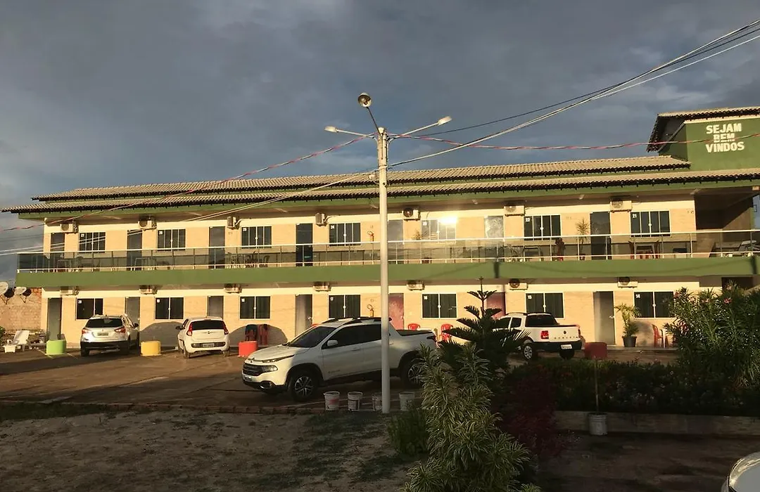 Pousada Pampulha-1