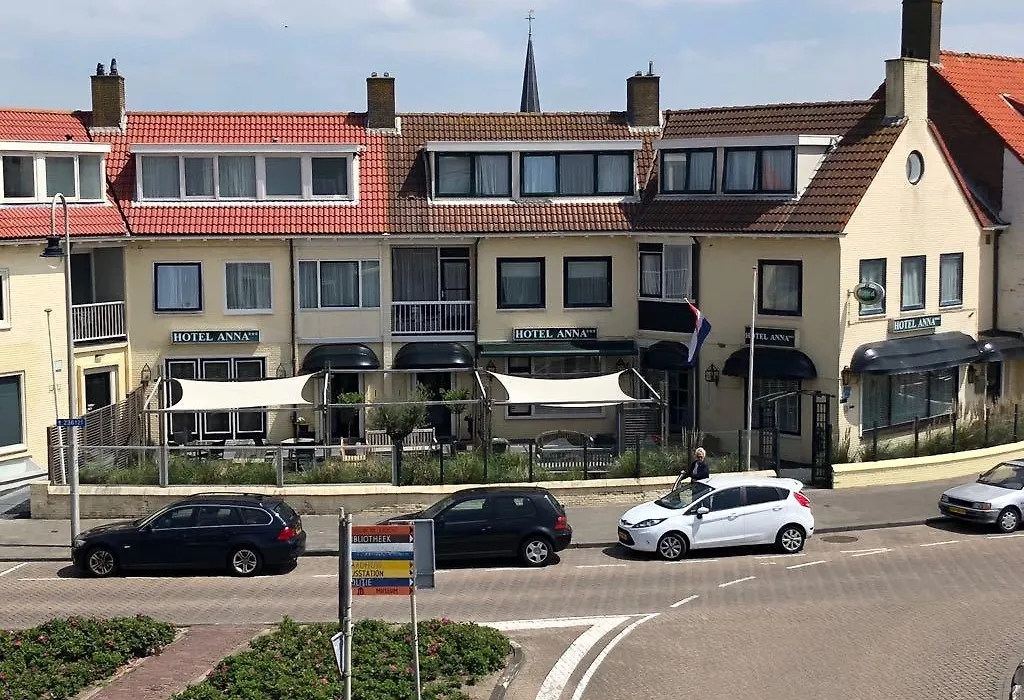 Hotel Anna-1
