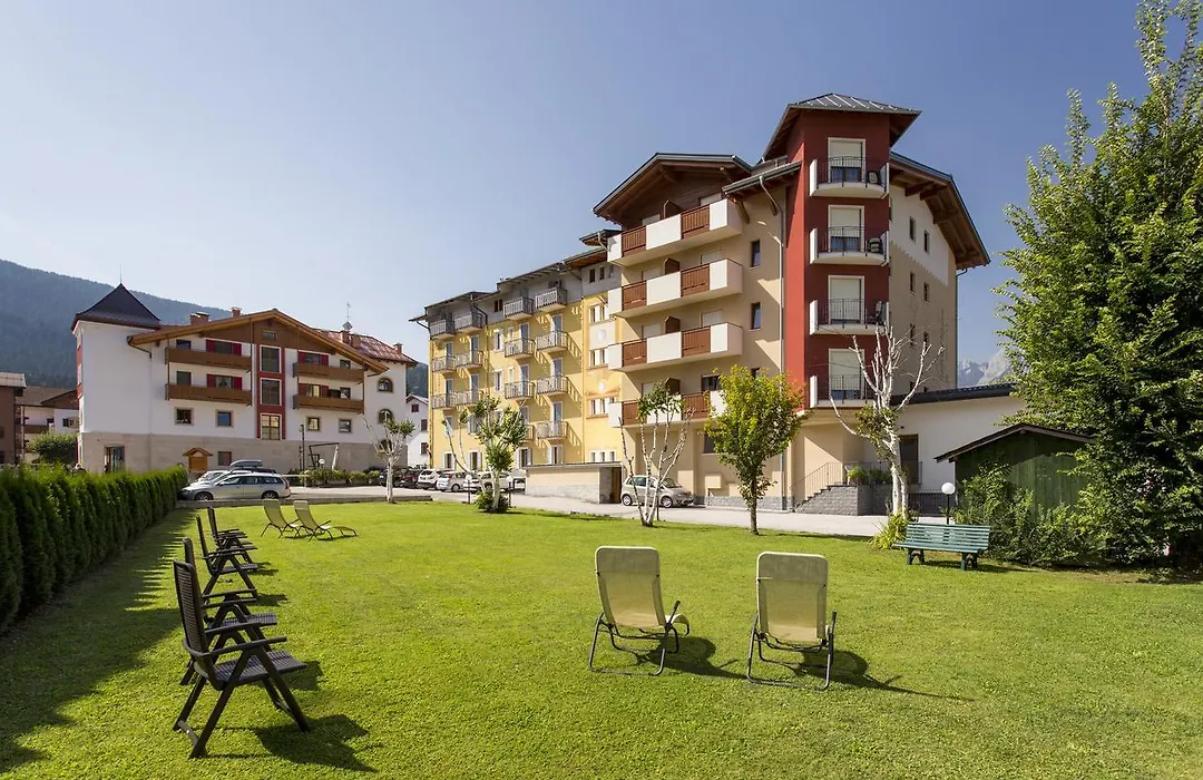 Hotel Stella Alpina-1