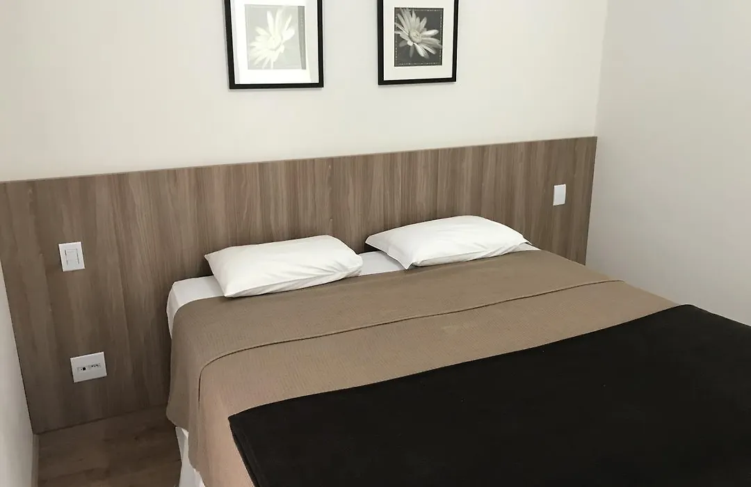 Hotel Villaggio Nobre-1