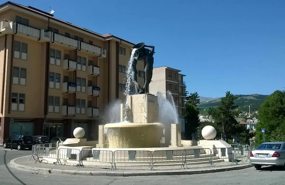 Casa Ospitalità San Giuseppe-1
