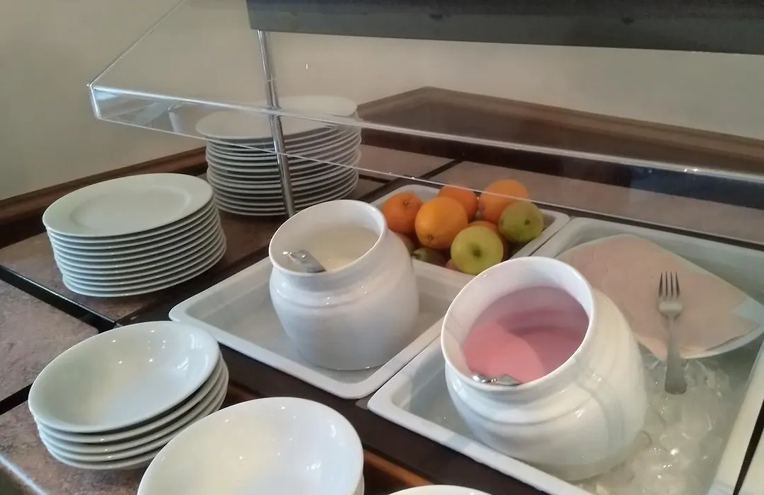 Hotel Zagreb-1