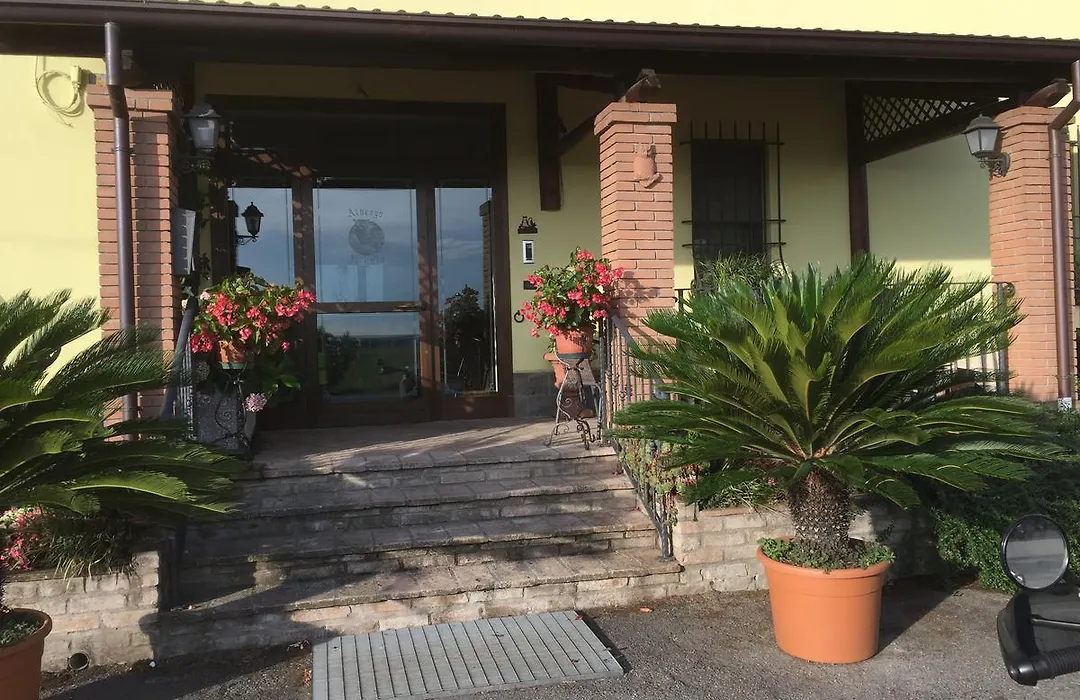 Albergo Il Gufo-1